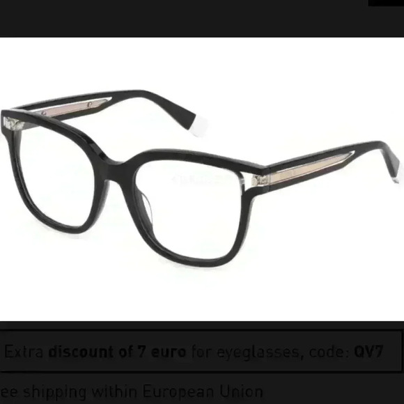 Furla Eyeglasses Women Eyewear VFU 582V main image 5